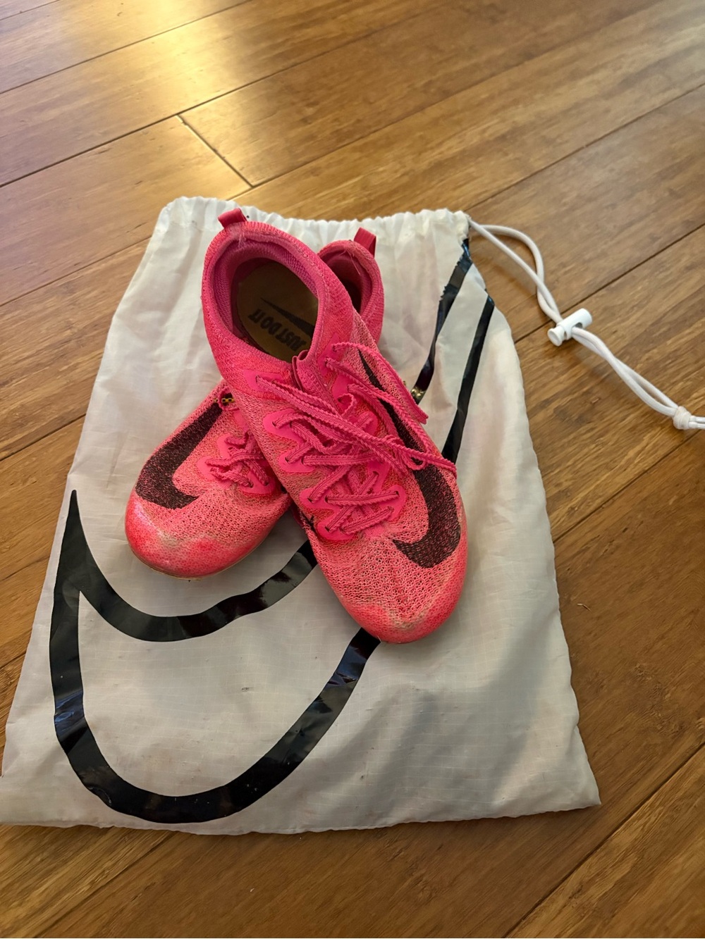 Nike Zoom Superfly Elite 2